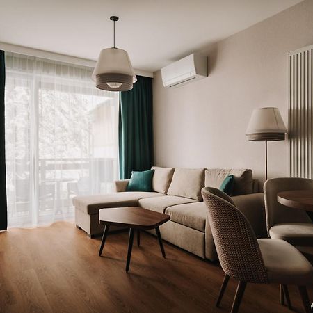 Forest Park Resort & Spa Świeradów-Zdrój Dış mekan fotoğraf