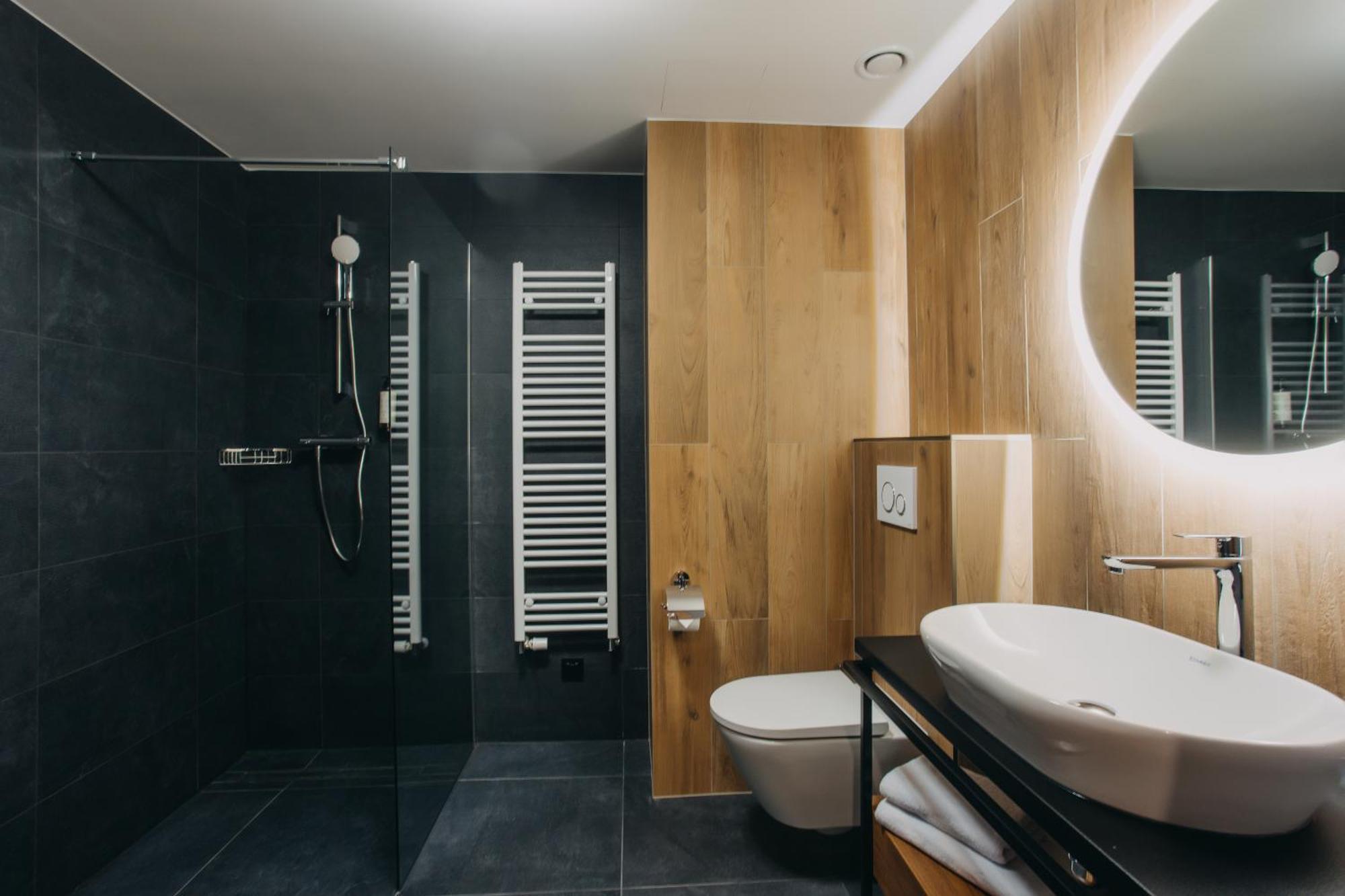 Forest Park Resort & Spa Świeradów-Zdrój Dış mekan fotoğraf