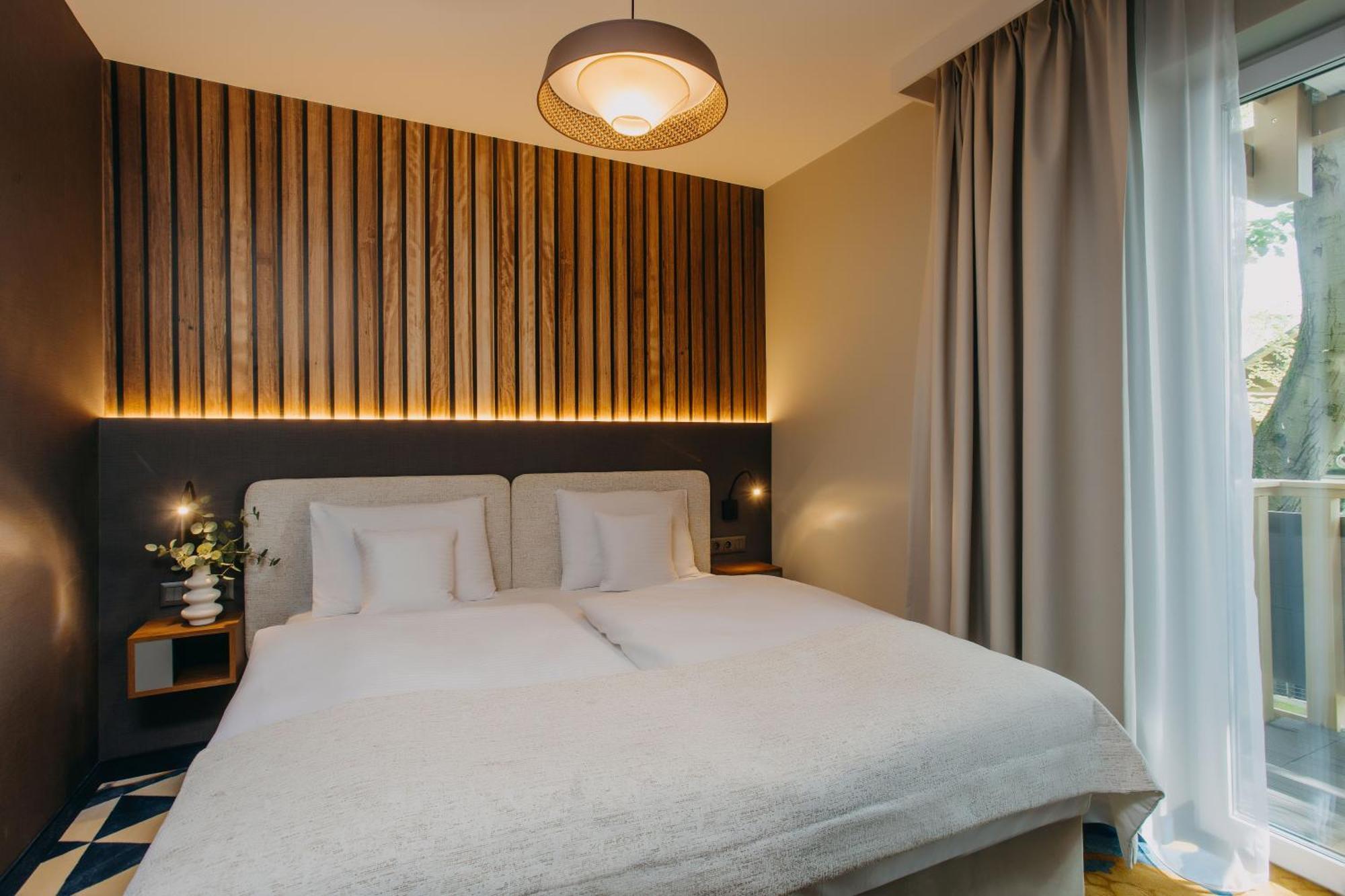 Forest Park Resort & Spa Świeradów-Zdrój Dış mekan fotoğraf