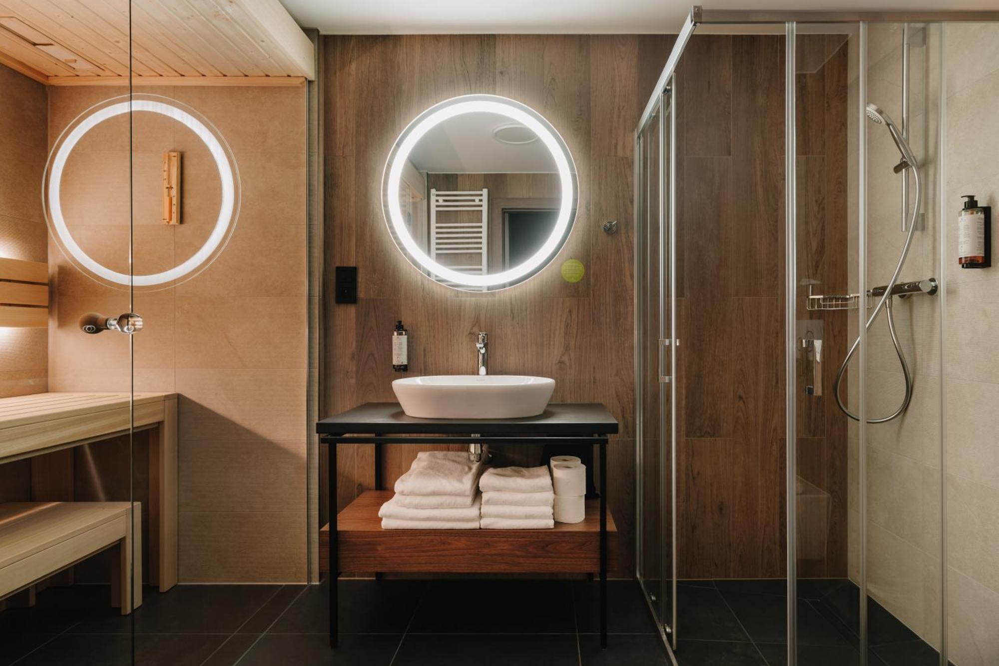 Forest Park Resort & Spa Świeradów-Zdrój Dış mekan fotoğraf