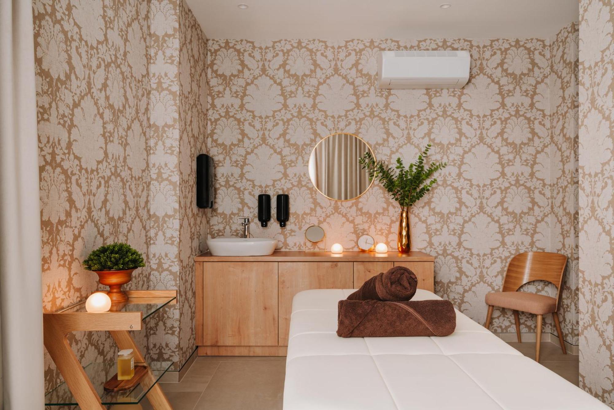 Forest Park Resort & Spa Świeradów-Zdrój Dış mekan fotoğraf
