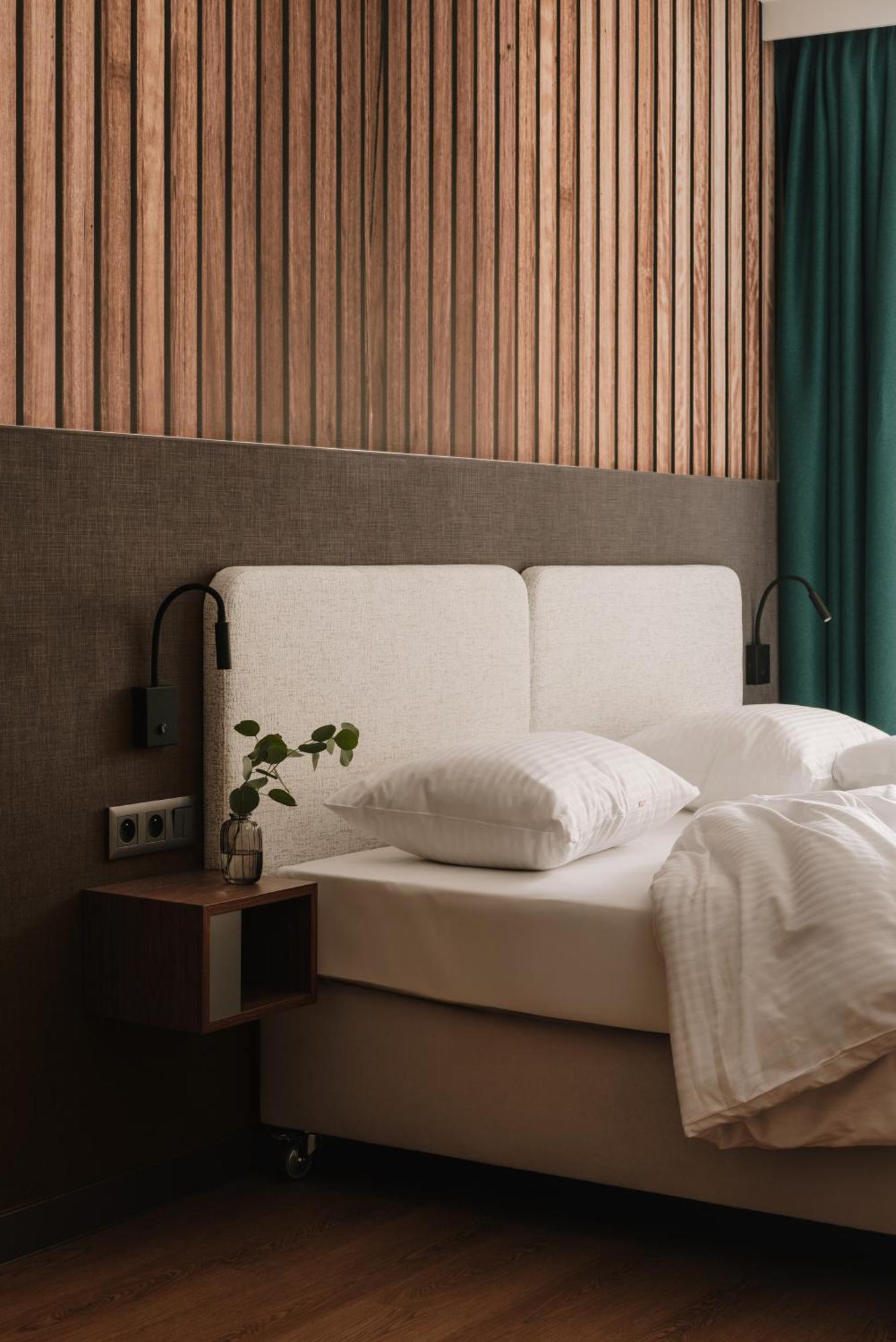 Forest Park Resort & Spa Świeradów-Zdrój Dış mekan fotoğraf