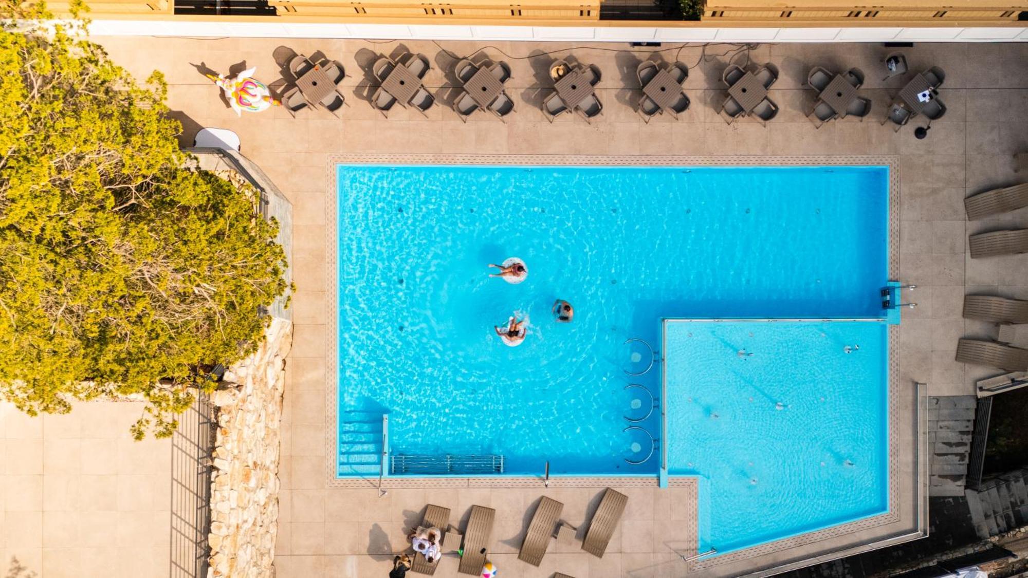 Forest Park Resort & Spa Świeradów-Zdrój Dış mekan fotoğraf